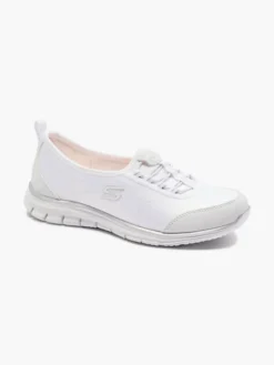 Skechers Witte Enlivened Primary Girl -Beroemde Schoenen Winkel 2020895 H6