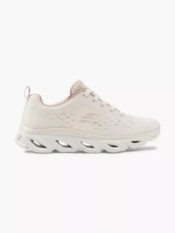 Skechers Beige Glide - Lite