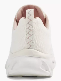 Skechers Beige Glide - Lite -Beroemde Schoenen Winkel 2020938 H4