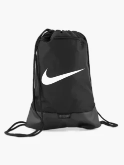 Nike Zwarte Brasilia 9.5