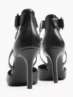 Zwarte Pump Gespsluiting 9 Zwarte Pump Gespsluiting -Beroemde Schoenen Winkel 2027796 H4