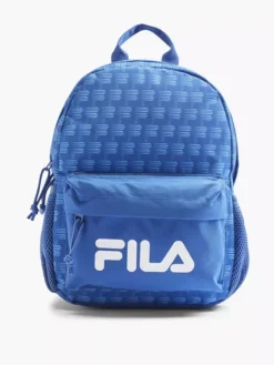 Fila Blauwe Rugzak