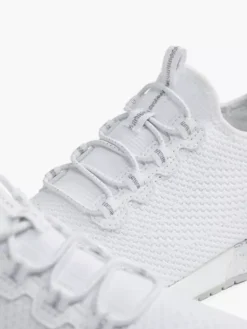 Witte Instapper -Beroemde Schoenen Winkel 2028771 H6