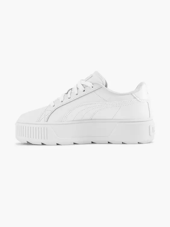 Puma Witte Karmen L 2 Puma Witte Karmen L - Afbeelding 2