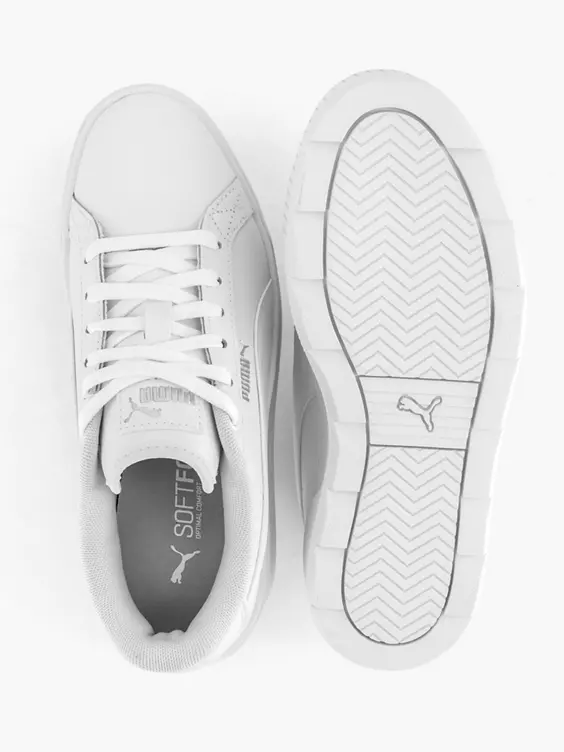 Puma Witte Karmen L 3 Puma Witte Karmen L - Afbeelding 3