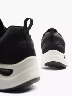 Skechers Zwarte Arch Comfort - Barkins 10 Skechers Zwarte Arch Comfort - Barkins -Beroemde Schoenen Winkel 2031297 H4