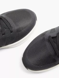 Skechers Zwarte Arch Comfort - Barkins 11 Skechers Zwarte Arch Comfort - Barkins -Beroemde Schoenen Winkel 2031297 H5