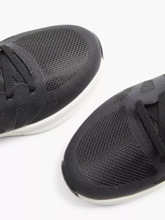 Skechers Zwarte Arch Comfort - Barkins 5 Skechers Zwarte Arch Comfort - Barkins - Afbeelding 5