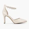 Nude Pump Sierstenen