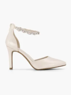 Nude Pump Sierstenen