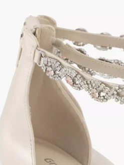 Nude Pump Sierstenen -Beroemde Schoenen Winkel 2036639 H5