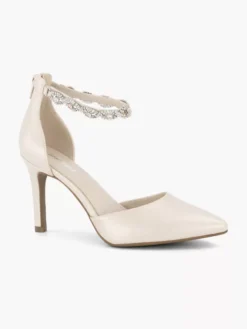 Nude Pump Sierstenen -Beroemde Schoenen Winkel 2036639 H6