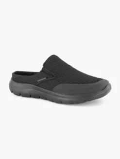 Skechers Zwarte Summits - Vindicator -Beroemde Schoenen Winkel 2043343 H6