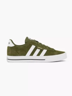 ADIDAS Groene Daily 3.0