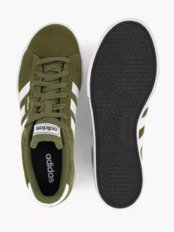 ADIDAS Groene Daily 3.0 -Beroemde Schoenen Winkel 2050372 H3