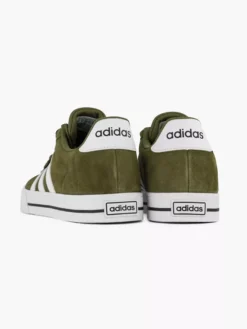 ADIDAS Groene Daily 3.0 -Beroemde Schoenen Winkel 2050372 H4
