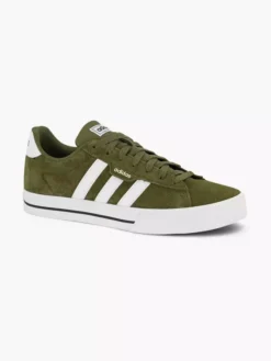 ADIDAS Groene Daily 3.0 -Beroemde Schoenen Winkel 2050372 H6