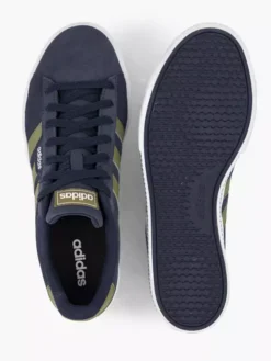 ADIDAS Donkerbauwe Daily 3.0 -Beroemde Schoenen Winkel 2050374 H3