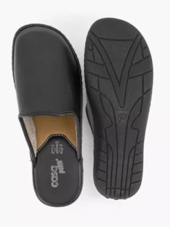 Zwarte Muil -Beroemde Schoenen Winkel 2059579 H3