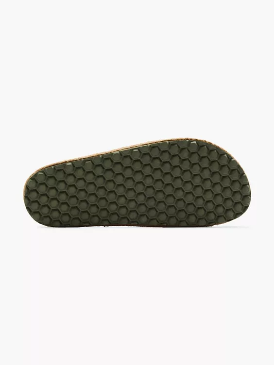 Groene Slipper Gespen 4 Groene Slipper Gespen - Afbeelding 4