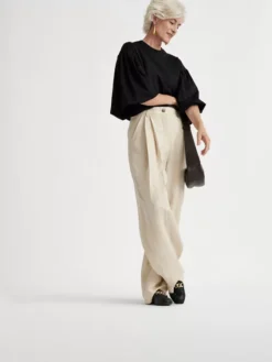 Zwarte Loafer Ketting -Beroemde Schoenen Winkel 2061062 H9