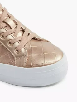 Rosegouden Sneaker -Beroemde Schoenen Winkel 2061520 H5