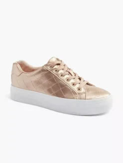 Rosegouden Sneaker -Beroemde Schoenen Winkel 2061520 H6