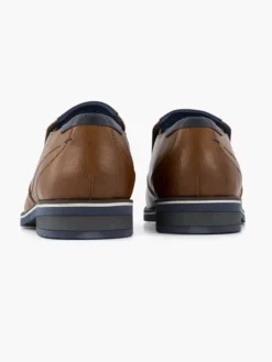 Cognac Instapper -Beroemde Schoenen Winkel 2063381 H4