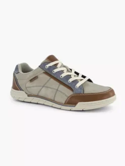 Easy Street Lichtgrijze Sneaker -Beroemde Schoenen Winkel 2063640 H6
