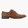 Cognac Veterschoen