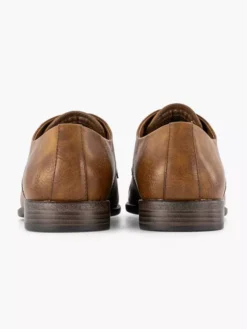 Cognac Veterschoen -Beroemde Schoenen Winkel 2063674 H4