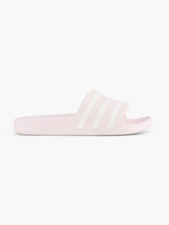 ADIDAS Lichtroze Adilette Aqua