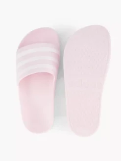 ADIDAS Lichtroze Adilette Aqua -Beroemde Schoenen Winkel 2065977 H3