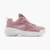 Fila Roze Chunky Sneaker