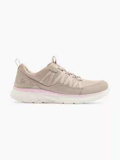 Skechers Taupe Sole Provider