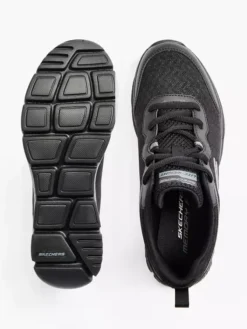 Skechers Zwarte Sneaker Gracefull 3.0 -Beroemde Schoenen Winkel 2074826 H3