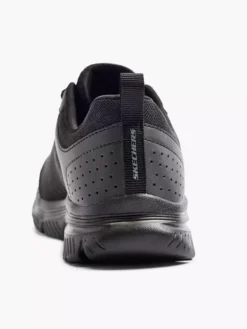 Skechers Zwarte Sneaker Gracefull 3.0 -Beroemde Schoenen Winkel 2074826 H4