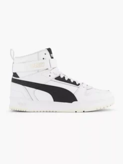 Puma Witte RBD Game Jr