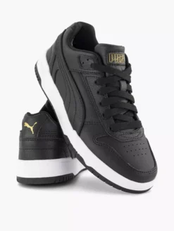 Puma Zwarte RBD Game Low Jr 10 Puma Zwarte RBD Game Low Jr -Beroemde Schoenen Winkel 2083044 H5