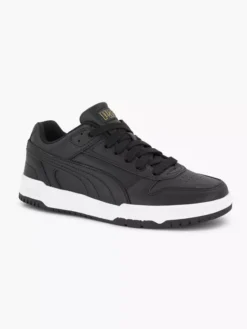 Puma Zwarte RBD Game Low Jr 11 Puma Zwarte RBD Game Low Jr -Beroemde Schoenen Winkel 2083044 H6