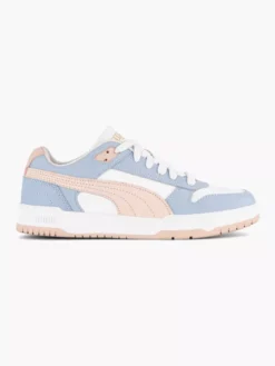 Puma Witte RBD Game Low