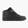 Puma Zwarte Rebound Mid Strap WTR