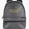 Puma Zwarte Up Backpack