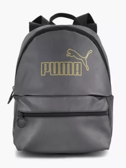 Puma Zwarte Up Backpack