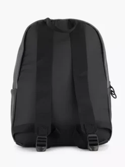 Puma Zwarte Up Backpack -Beroemde Schoenen Winkel 2083708 H3