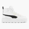 Puma Witte Karmen Mid