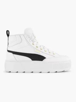 Puma Witte Karmen Mid