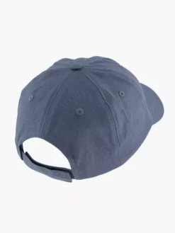 Puma Blauwe ESS Cap -Beroemde Schoenen Winkel 2083725 H4