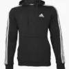 ADIDAS Zwarte Essentials Hoodie