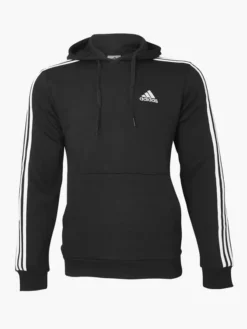 ADIDAS Zwarte Essentials Hoodie
